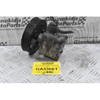 Αντλία Υδραυλικού Τιμονιού Suzuki Grand Vitara 1.9 F9Q B264 2006-2010 4910067J00 (Swift)