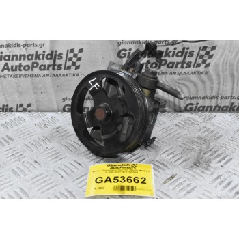 Αντλία Υδραυλικού Τιμονιού Mazda MX-5 2.0 LF 2006-2013 NE5132650B
