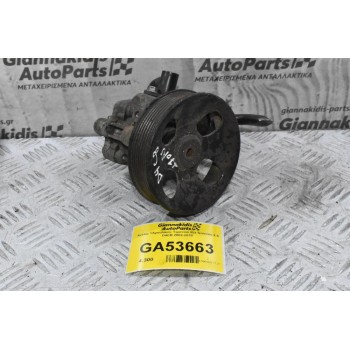 Αντλία Υδραυλικού Τιμονιού Kia Sorento 2.5 D4CB 2002-2010