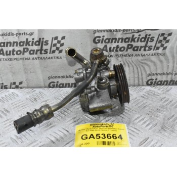 Αντλία Υδραυλικού Τιμονιού Daihatsu Cuore EJ 2000-2015 (Sirion / Trevis) (EJ-VE / EJ-DE)