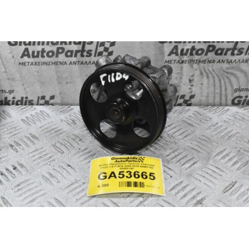 Αντλία Υδραυλικού Τιμονιού Chevrolet Cruze 1.6 F16D4 2008-2019 95481152 55568149