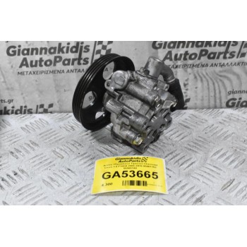 Αντλία Υδραυλικού Τιμονιού Chevrolet Cruze 1.6 F16D4 2008-2019 95481152 55568149