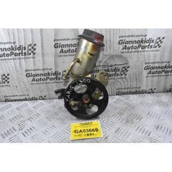 Αντλία Υδραυλικού Τιμονιού Toyota Yaris 1.3 2NZ 2000-2006