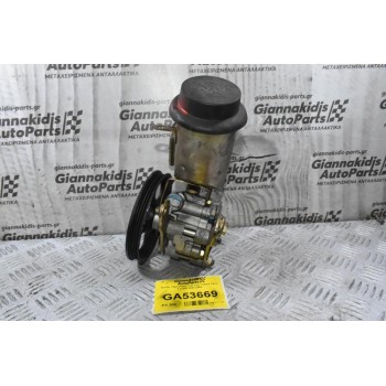 Αντλία Υδραυλικού Τιμονιού Toyota Yaris 1.3 2NZ 2000-2006