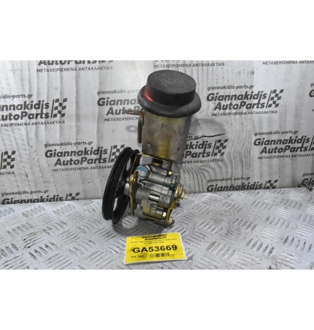 Αντλία Υδραυλικού Τιμονιού Toyota Yaris 1.3 2NZ 2000-2006