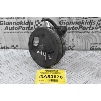 Αντλία Υδραυλικού Τιμονιού Mitsubishi L200 2.5 4D56 K74 1997-2005 MR374897