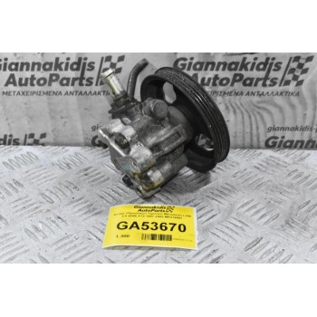 Αντλία Υδραυλικού Τιμονιού Mitsubishi L200 2.5 4D56 K74 1997-2005 MR374897