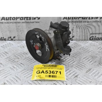 Αντλία Υδραυλικού Τιμονιού Hyundai Atos 1.0cc 54ps G4HC 1997-2003 57110-02000