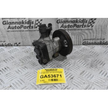 Αντλία Υδραυλικού Τιμονιού Hyundai Atos 1.0cc 54ps G4HC 1997-2003 57110-02000