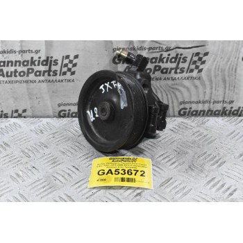 Αντλία Υδραυλικού Τιμονιού Ford Transit 2.4cc TDCI JXFA 2006-2012 (Γνήσια) (Λίγο Σπάσιμο Στην Τροχαλία)