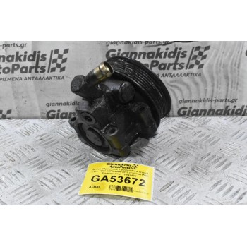 Αντλία Υδραυλικού Τιμονιού Ford Transit 2.4cc TDCI JXFA 2006-2012 (Γνήσια) (Λίγο Σπάσιμο Στην Τροχαλία)