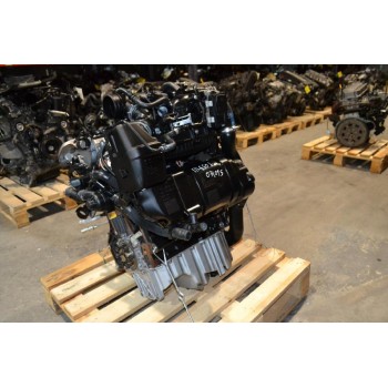 Κινητήρας - Μοτέρ Volkswagen Golf - Jetta - Touran 1.4 TSI 140PS BMY 2002-2010 (JAPAN)