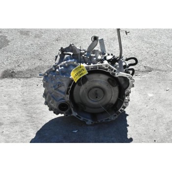 Αυτόματο Σασμάν  Nissan 1.6 DCI R9M A410 2014-2020  (3WX1B)