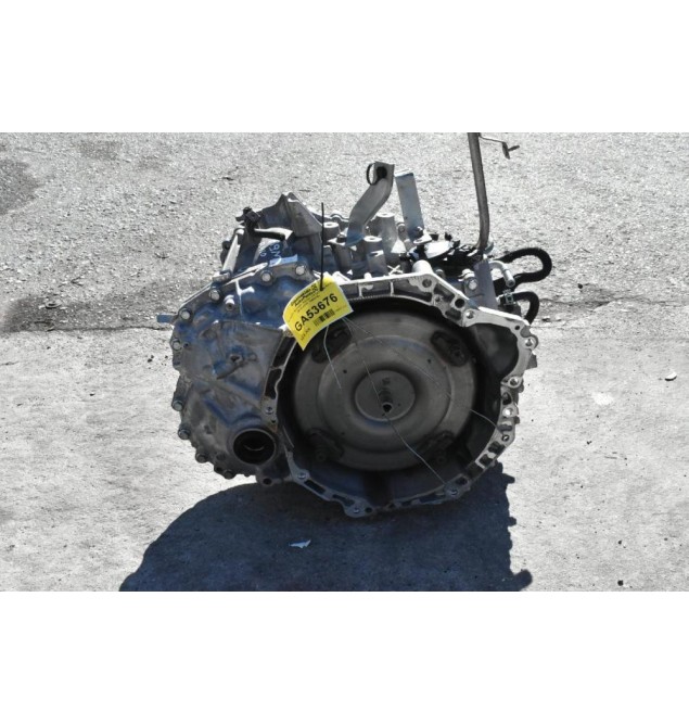 Αυτόματο Σασμάν  Nissan 1.6 DCI R9M A410 2014-2020  (3WX1B)
