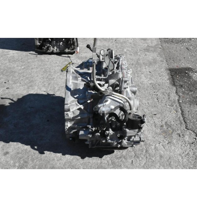 Αυτόματο Σασμάν  Nissan 1.6 DCI R9M A410 2014-2020  (3WX1B)