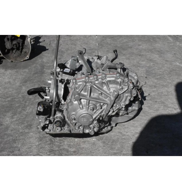 Αυτόματο Σασμάν  Nissan 1.6 DCI R9M A410 2014-2020  (3WX1B)