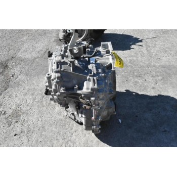 Αυτόματο Σασμάν  Nissan 1.6 DCI R9M A410 2014-2020  (3WX1B)