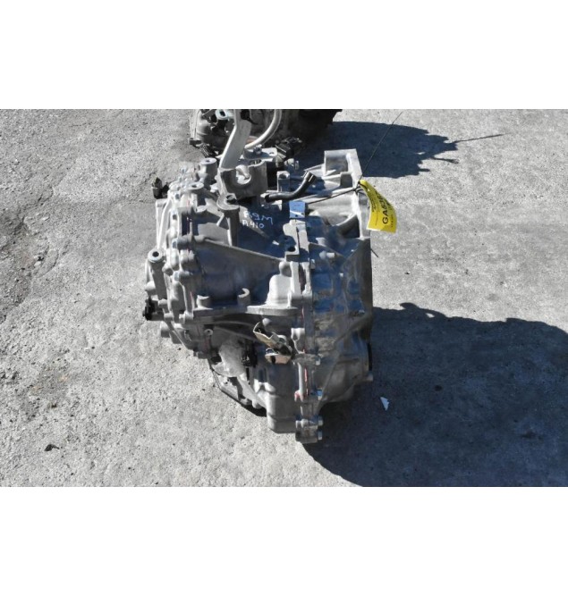 Αυτόματο Σασμάν  Nissan 1.6 DCI R9M A410 2014-2020  (3WX1B)