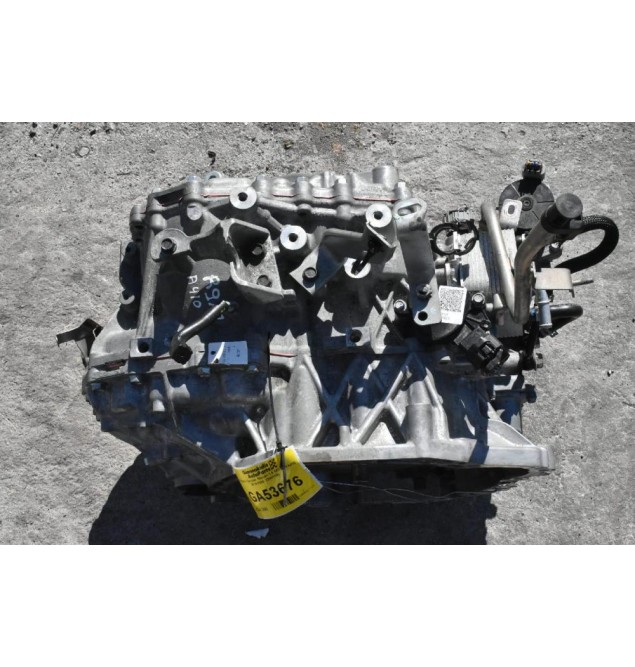 Αυτόματο Σασμάν  Nissan 1.6 DCI R9M A410 2014-2020  (3WX1B)