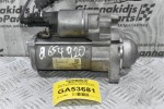 Μίζα Mercedes-Benz 654920 2016-2022 BOSCH A6549061400 0001174612 (613)