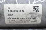 Μίζα Mercedes-Benz 654920 2016-2022 BOSCH A6549061400 0001174612 (613)