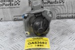 Μίζα Citroen C3 - C4 - Cactus / Pegeuot 208 -2008 HMZ HM01 1.2 2015-2020 9807545980
