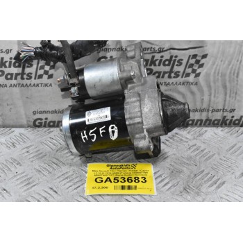 Μίζα Renault Clio / Twingo / Kadjar / Captur 1.2 2010-2024 H5FB (Γνήσια) 233000779R M000T46572ZT (Dacia Duster / Sandero)