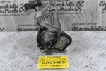 Μίζα Renault Clio / Twingo / Kadjar / Captur 1.2 2010-2024 H5FB (Γνήσια) 233000779R M000T46572ZT (Dacia Duster / Sandero)