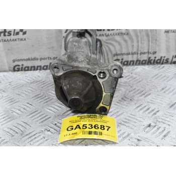 Μίζα Suzuki Grand Vitara 1.9 Diesel F9QB264 2006-2015 8200628426