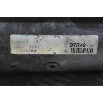 Μίζα Suzuki Grand Vitara 1.9 Diesel F9QB264 2006-2015 8200628426
