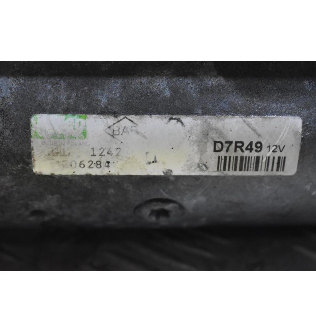 Μίζα Suzuki Grand Vitara 1.9 Diesel F9QB264 2006-2015 8200628426