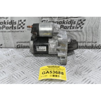 Μίζα Citroen C4 C3 DS3 DS4 / Pegeuot 308 508 3008 207 THP 5FT 5FX 1.6 1.4 2006-2018 V75500178004 M000T32271 (Mini Cooper Countryman Paceman)