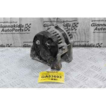 Δυναμό Chevrolet Cruze 1.6 1.8 F16D4 F18D4 2009-2017 13500577 100A (Opel Insignia - Astra A16XER A18XER) (Ιμιτασιον)