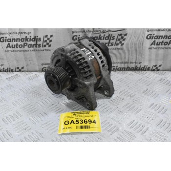 Δυναμό Suzuki Suzuki Grand Vitara 1.9 F9QB264 2006-2015 31400-67J00 104210-1180