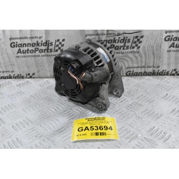 Δυναμό Suzuki Suzuki Grand Vitara 1.9 F9QB264 2006-2015 31400-67J00 104210-1180