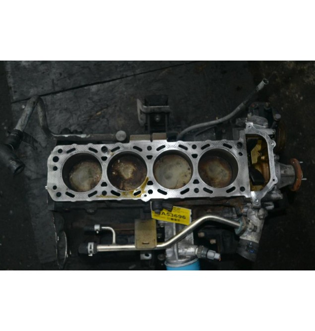 Κορμός (Μπλόκ) Μηχανής Nissan King Cab D21 2.0 NA20 1990-1995