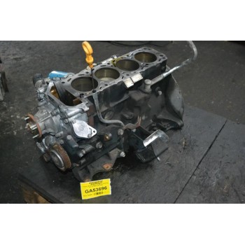 Κορμός (Μπλόκ) Μηχανής Nissan King Cab D21 2.0 NA20 1990-1995