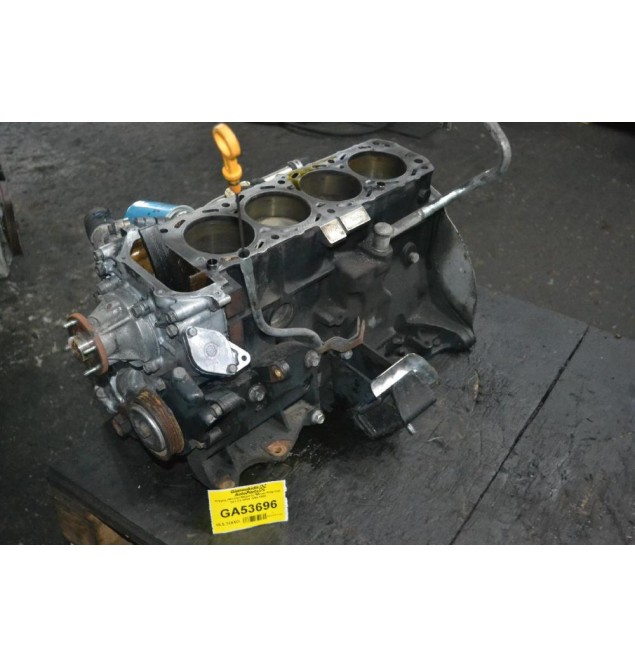 Κορμός (Μπλόκ) Μηχανής Nissan King Cab D21 2.0 NA20 1990-1995