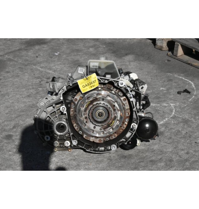 Αυτοματο Σασμαν Alfa Romeo Mito / Giulietta 1.4 Turbo MultiAir 170ps 940A2000 2009-2014 (C63363505)