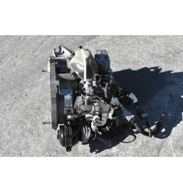 Αυτοματο Σασμαν Alfa Romeo Mito / Giulietta 1.4 Turbo MultiAir 170ps 940A2000 2009-2014 (C63363505)