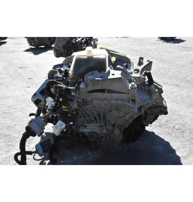 Αυτοματο Σασμαν Alfa Romeo Mito / Giulietta 1.4 Turbo MultiAir 170ps 940A2000 2009-2014 (C63363505)