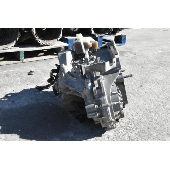 Αυτοματο Σασμαν Alfa Romeo Mito / Giulietta 1.4 Turbo MultiAir 170ps 940A2000 2009-2014 (C63363505)