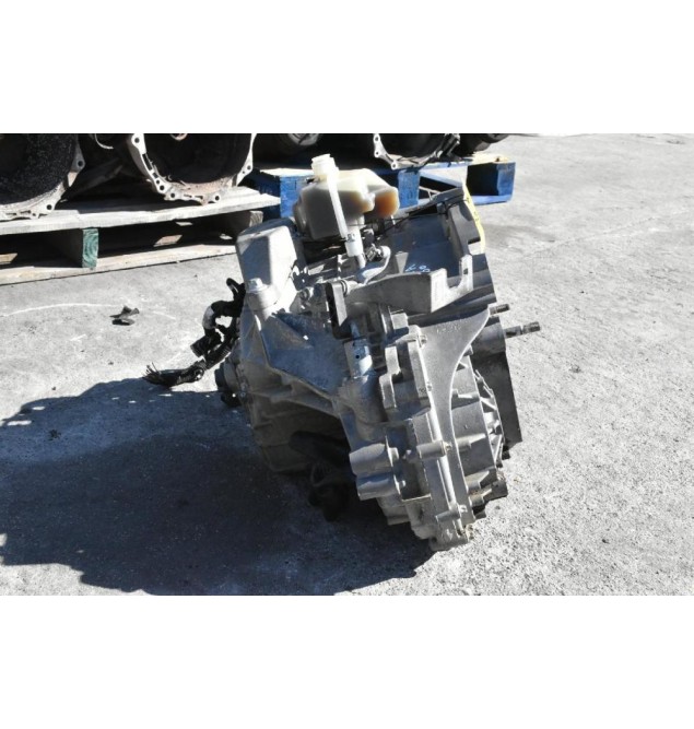 Αυτοματο Σασμαν Alfa Romeo Mito / Giulietta 1.4 Turbo MultiAir 170ps 940A2000 2009-2014 (C63363505)