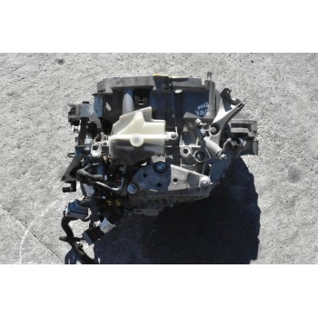 Αυτοματο Σασμαν Alfa Romeo Mito / Giulietta 1.4 Turbo MultiAir 170ps 940A2000 2009-2014 (C63363505)