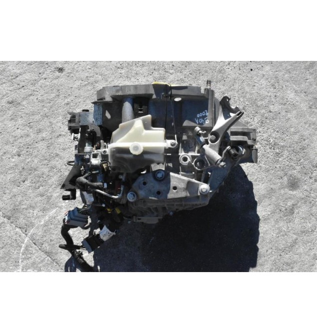 Αυτοματο Σασμαν Alfa Romeo Mito / Giulietta 1.4 Turbo MultiAir 170ps 940A2000 2009-2014 (C63363505)