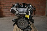 Κινητήρας - Μοτέρ Nissan Navara YD25 D40 EURO 4 2006-2010
