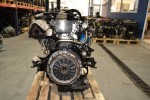 Κινητήρας - Μοτέρ Nissan Navara D40 YD25 Euro 4 2007-2010