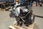 Κινητήρας - Μοτέρ Nissan Navara D40 YD25 Euro 4 2007-2010