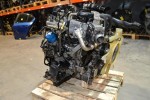 Κινητήρας - Μοτέρ Nissan Navara D40 YD25 Euro 4 2007-2010