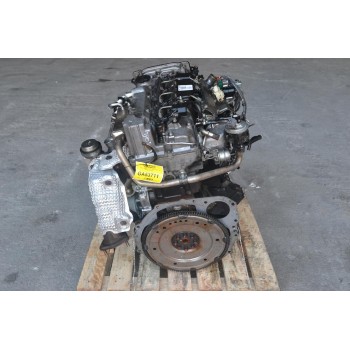 Κινητήρας - Μοτέρ Ford Ranger 3.0 WE 16V TDCI 2006-2012